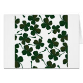 lucky clover (Front Horizontal)