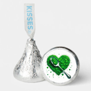 Lucky Clover 🍀 A Timeless Symbol of Good Fortune Hershey®'s Kisses®