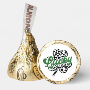 Lucky Clover Delight Hershey®'s Kisses®