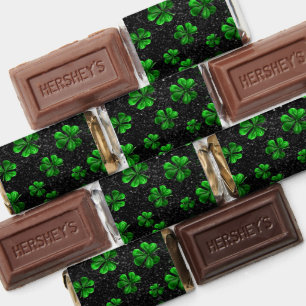 Lucky Clover Delight Hershey's Miniatures