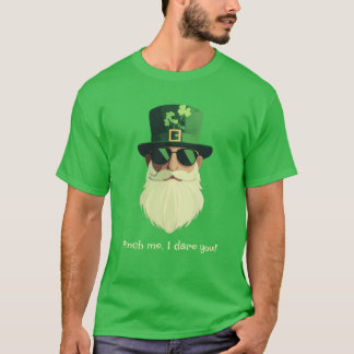 Lucky Dare St. Patrick’s Shirt