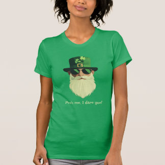 Lucky Dare St. Patrick’s Shirt