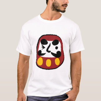 Lucky Daruma of Japan T-Shirt