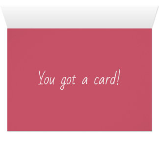 Lucky Day Cards