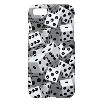 Lucky Dice iPhone 7 Case