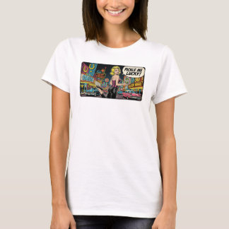 Lucky Dill T-Shirt