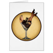 Lucky Dip Vintage Pinup (Front)