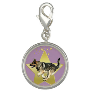 Lucky Dog Charm | 2015