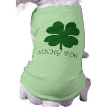 Lucky Dog Shirt