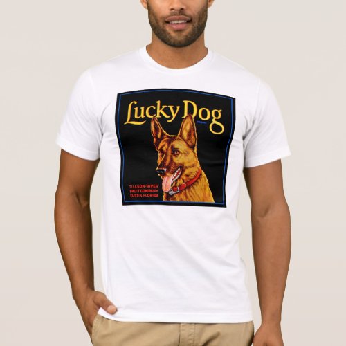 Lucky Dog