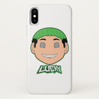 LUCKY FACE CASE ANY PHONE