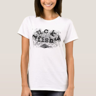 Lucky Fish T-Shirt