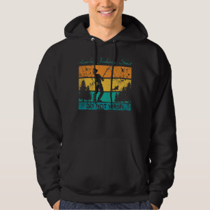 funny fishing sweatshirts
