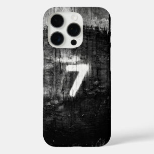lucky for sum iPhone 16 pro case