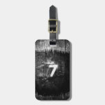 Lucky For Sum Luggage Tag at Zazzle