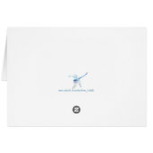 Lucky Friend (Back Horizontal)