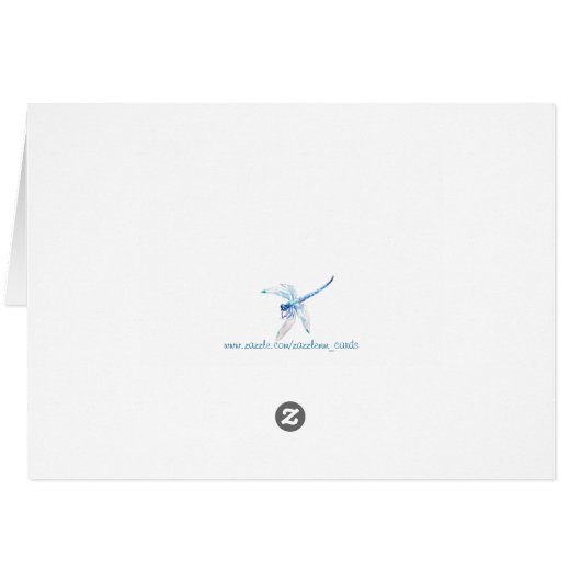 Lucky Friend (Back Horizontal)