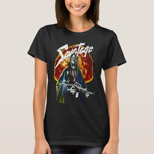 Lucky Gift Krokus Gift For Fans T_Shirt