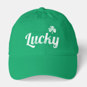Lucky Hat