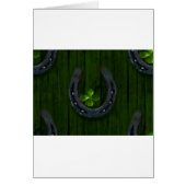 lucky horeshoe (Front)