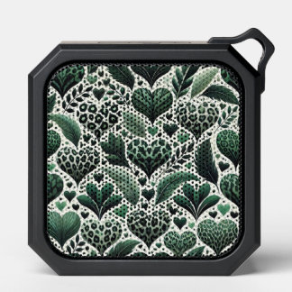 Lucky In Love Bluetooth Speaker