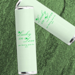 Lucky In Love Breath Savers® Mints