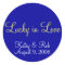 Lucky in Love