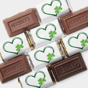 Lucky in Love Hershey's Miniatures