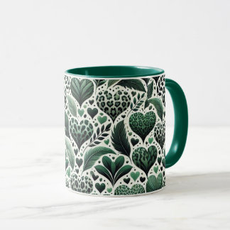 Lucky In Love Mug