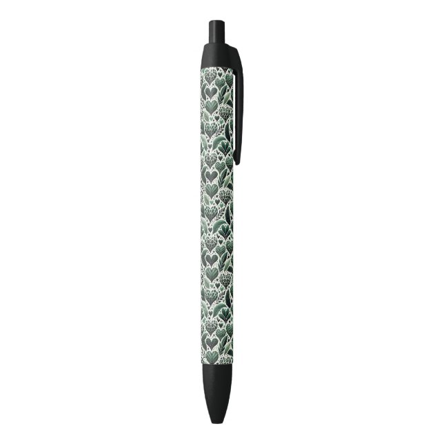 Lucky In Love Pen (Bottom (Vertical))