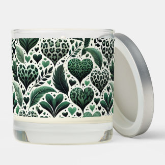 Lucky In Love Scented Candle