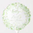 Lucky In Love St. Patrick's Day Bridal Shower