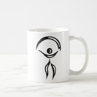 Lucky Indalo Mug