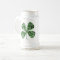 Lucky Irish 4-leaf Clover