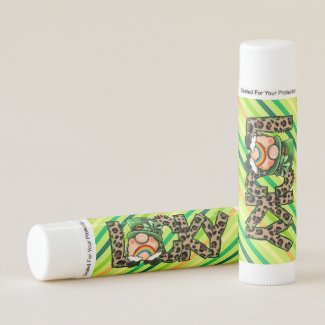 Lucky Irish  Lip Balm