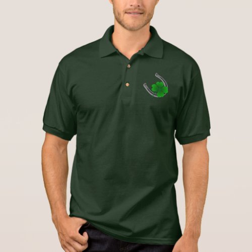 Lucky Irish Shirt St Patricks T_shirt Lucky Shirt