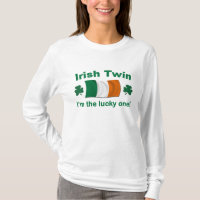Lucky Irish Twin