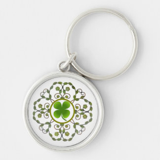 Lucky Keychain