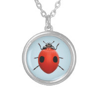 Lucky Ladybug