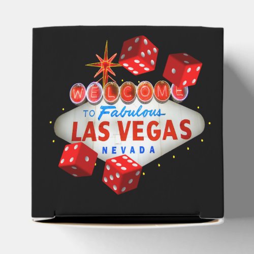 Lucky Las Vegas Box