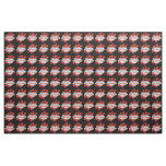 Lucky Las Vegas Fabric