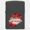 Lucky Las Vegas Zippo Lighter