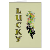 Lucky Leprechaun (Front)