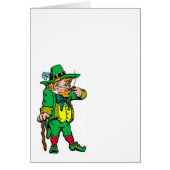Lucky Leprechaun (Front)