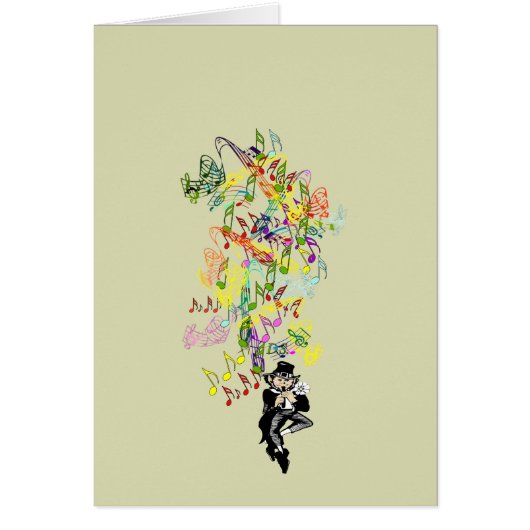 Lucky Leprechaun (Front)