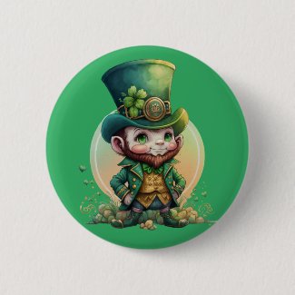 Lucky Leprechaun 