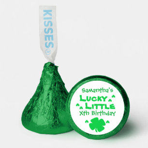 Lucky Little Birthday Hershey®'s Kisses®