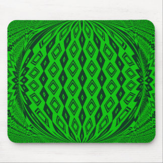 Lucky Lover_ Mouse Pad