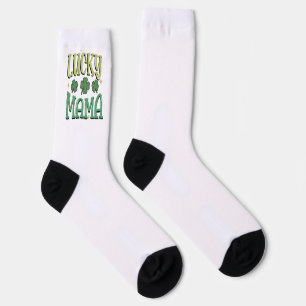 lucky mama socks
