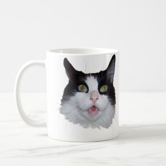 Lucky Mug